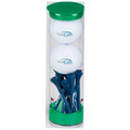 2 Ball Tall Tube With DT   TruSoft